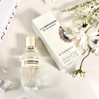 【VIP美妝】GIVENCHY 紀梵希 宮廷玉露 女性淡香水50ml