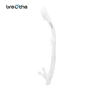 蝦皮OK免運✨臺灣出貨【BREATHE】100%全乾式J型呼吸管 多色繽紛 潛水呼吸管 浮潛呼吸管 水肺潛水 潛水三寶