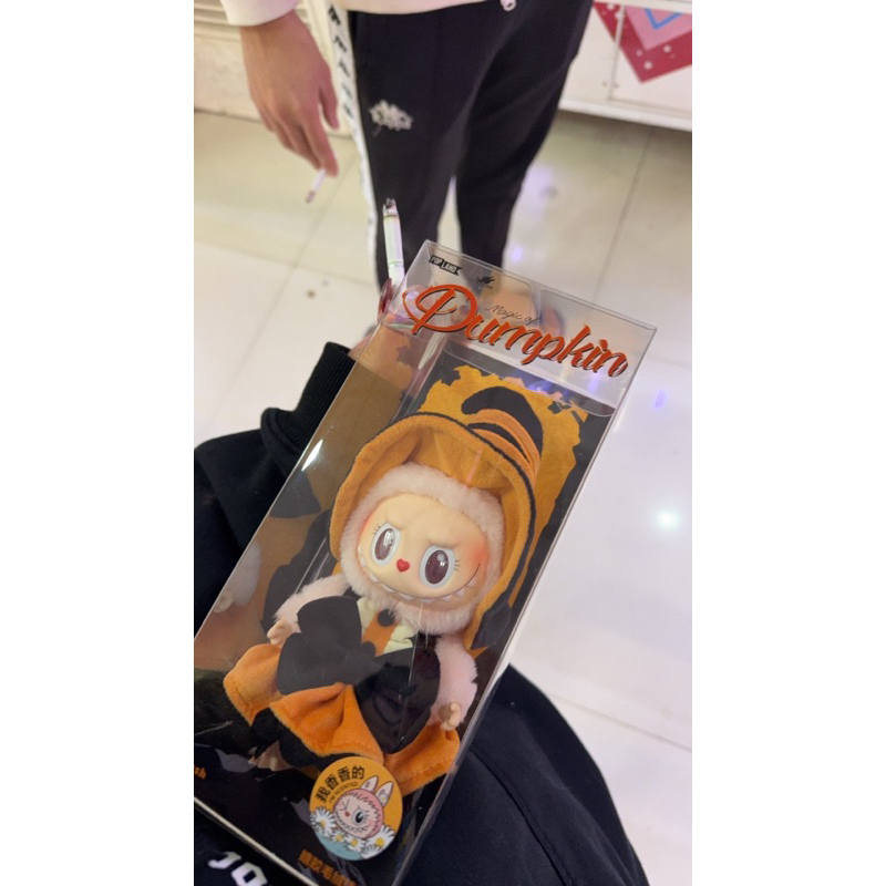萬聖節 mokoko