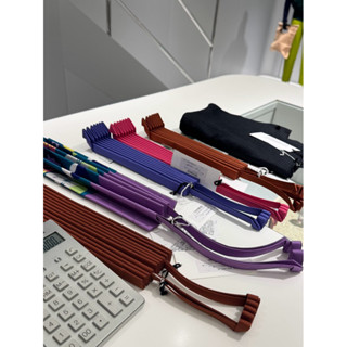 全新日本小款現貨三宅一生ISSEY MIYAKE樹幹包/樹枝包