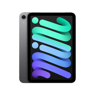 Apple iPad mini 7 2024 5G版本 128GB A17 PRO晶片【可辦理免卡分期過件率高】