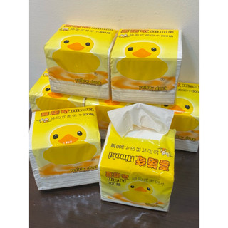 ❗️可超取&蝦店24包❗️喜諾奇抽取式柔紙巾 單抽300抽 柔紙巾 不可丟馬桶 衛生紙 連續抽取式衛生紙