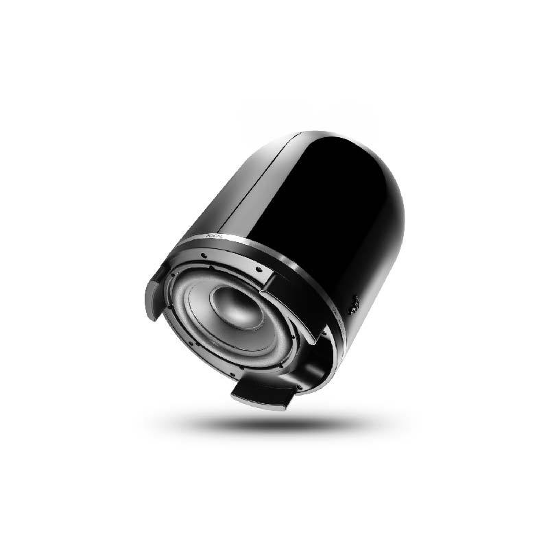 [聊聊優惠] Focal Dome Sub 超低音 台灣公司貨原廠保固 8吋超低音 重低音 家庭劇院
