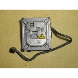 寶馬 BMW MINI R56 大燈 HID 安定器 (編號:M0055)