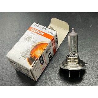 OSRAM H7 燈泡 歐司朗 H7 12V 55W 64210 燈泡
