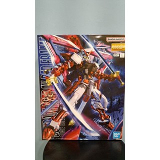 九龍仔模型 臺中店 MG MBF-P02KAI 紅色異端鋼彈 1/100