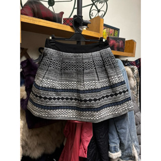 MOMA 女生春秋款褲裙