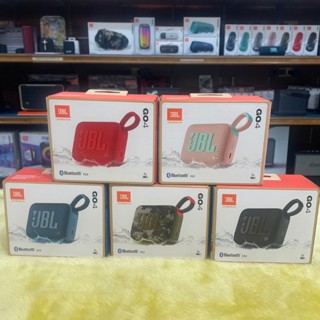 送收納袋 臺灣總代理英大公司貨不是平輸.仿冒品或代購 JBL GO4 GO 3 戶外防水攜帶式藍芽喇叭 視聽影訊
