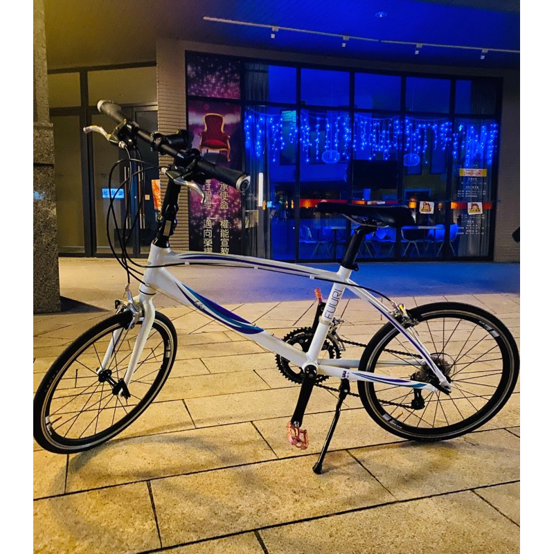 二手捷安特GIANT 小徑車