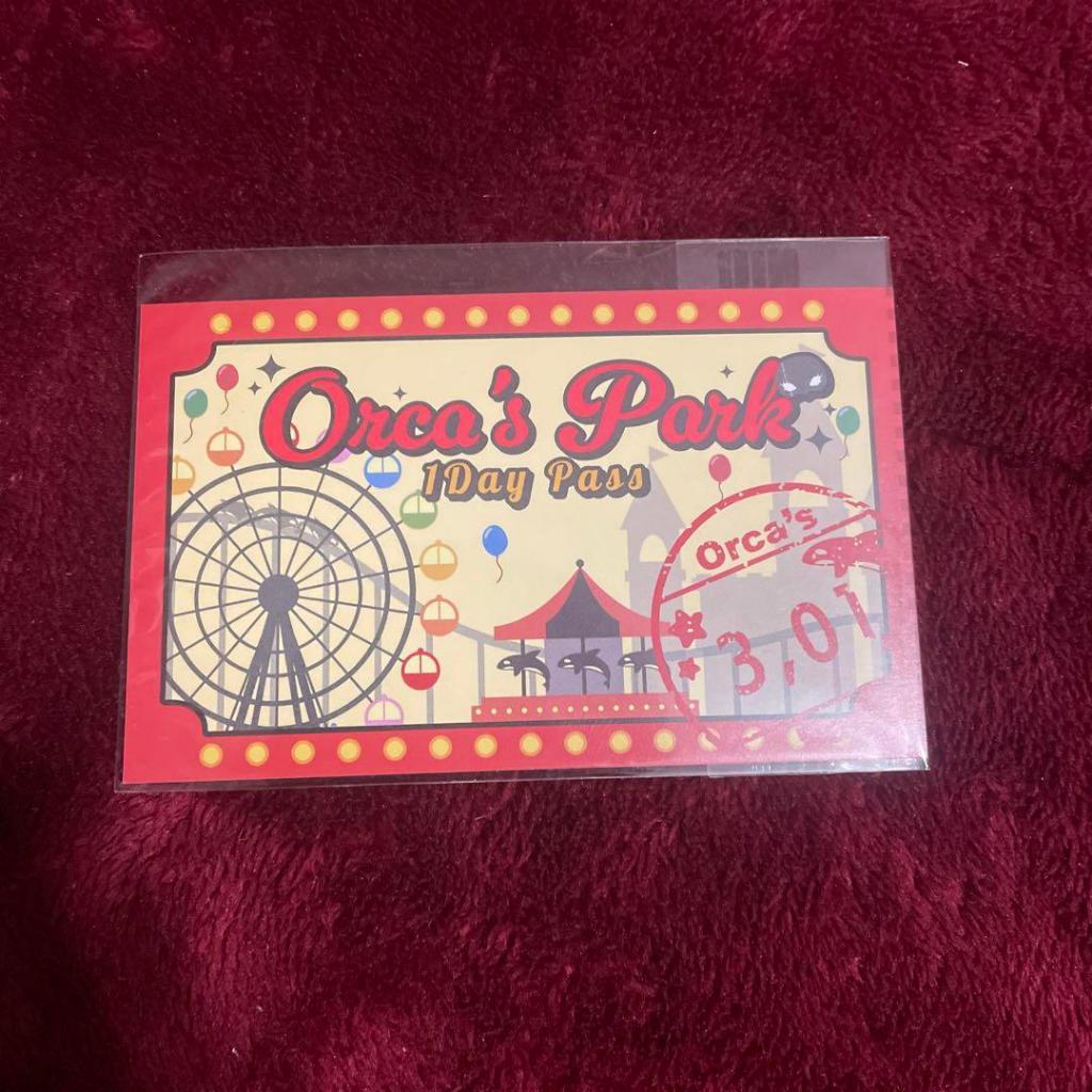 正版沙花叉克蘿伊親簽 沙花叉克蘿伊 沙花叉クロヱ 正版沙花叉親簽 沙花叉 正版HOLOLIVE HOLOLIVE周邊