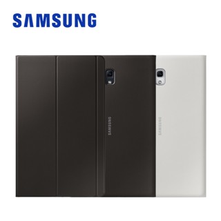 SAMSUNG Galaxy Tab A T590 10.5吋原廠書本式皮套 臺灣公司貨