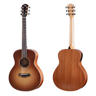 Taylor / GS Mini-e SE-CB 36吋旅行吉他 (EQCaramel Burst T.)