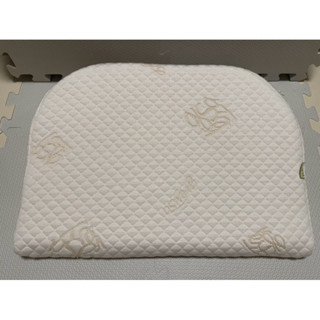 GreySa 格蕾莎 母嬰專用仰角枕/ 防溢奶枕 孕婦枕 餵奶神器