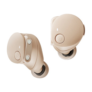 Audio-Technica 鐵三角 ATH-CKS50TW2 真無線耳機 送專用耳機收納盒