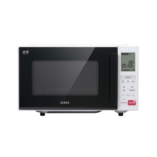 SAMPO聲寶 20L微電腦平臺微波爐 /臺 RE-J203PM