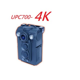 【星海網通】第六代 UPC700 4K 次世代版 密錄器 秘錄器 錄影 運動攝影機 執法紀錄器 行車紀錄器