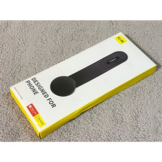 全新 MAGNET XJ66 磁吸手機支架 Magsafe 汽車專用可折疊 超浮貼 多功能支撐架 可橫放 魔鬼氈 磁鐵