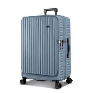 新品上市Arowana 2025升級款可前掀雙開式20、25、29吋可加大防爆煞車避震輪行李箱(可1:9開或5:5開)
