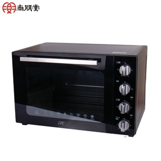 【SPT 尚朋堂】SO-9546DC SPT 46公升商業用雙層鏡面烤箱｜原廠公司貨