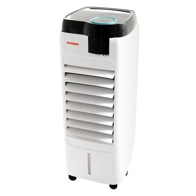 德律風根8升晶片製冷冰冷扇LT-8AC1741 自售只有一台