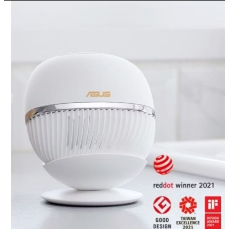 全新 華碩ASUS PUREGO 蔬果清洗機（可議價）