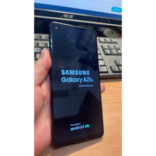 三星/Samsung/A21S/4GB/64GB/ASUS/ZenFoneMAX M2 ZB633KL/功能正常安卓12