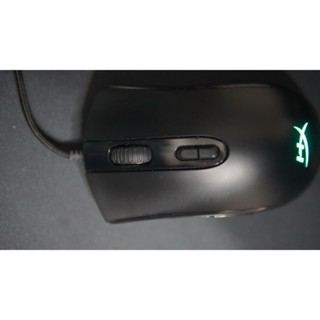 金士頓 HyperX PulseFire Core 電競滑鼠