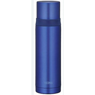 [Thermos膳魔師］不鏽鋼真空保溫杯500ml（5折出清）