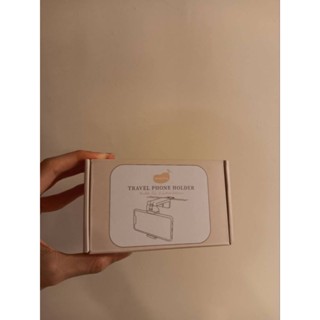 Magipea 美極品 Travel phone holder 旅行支架