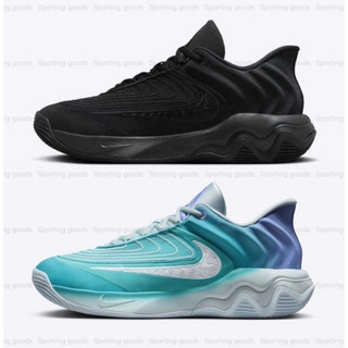 S.G NIKE Giannis Immortality 4 EP 籃球鞋 FQ3681-003-300 字母哥 實戰