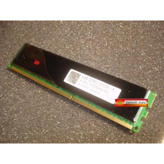 宇帷 AVEXIR DDR3 1333 4G DDRIII PC3-10600 雙面16顆粒 桌上型專用 終身保固