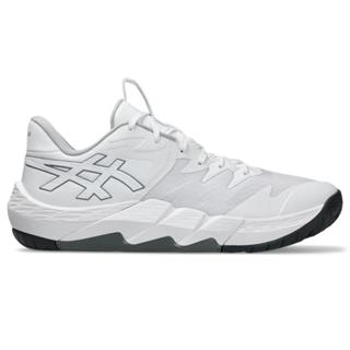 ASICS 亞瑟士 UNPRE ARS LOW 2 男款 籃球鞋 一般楦(1063A083-101 白 灰 亞瑟膠 河村