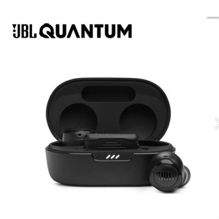 【JBL】QUANTUM TWS Air真無線電競耳機 (USB-C接收器)