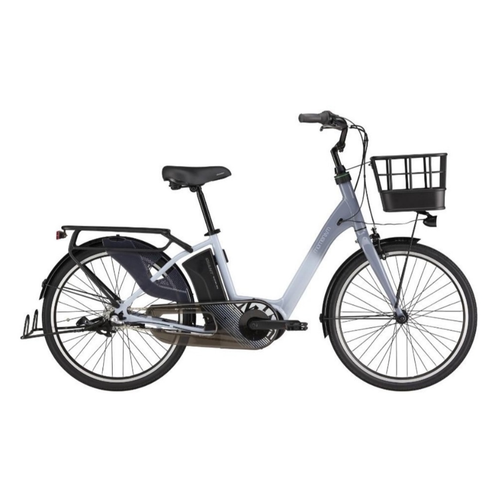 （更換電池芯）捷安特 MIYA E+ 電動輔助自行車鋰電池(外殼無損更換電池芯 保固2年)36V-10.4Ah