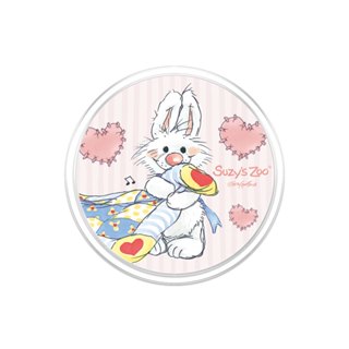 【TOXOXO】Suzy's Zoo｜Lulla與小毯毯：MagSafe氣囊支架
