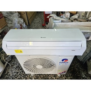 格力中古變頻冷氣(2.5噸 單冷 2022年 一級節能)
