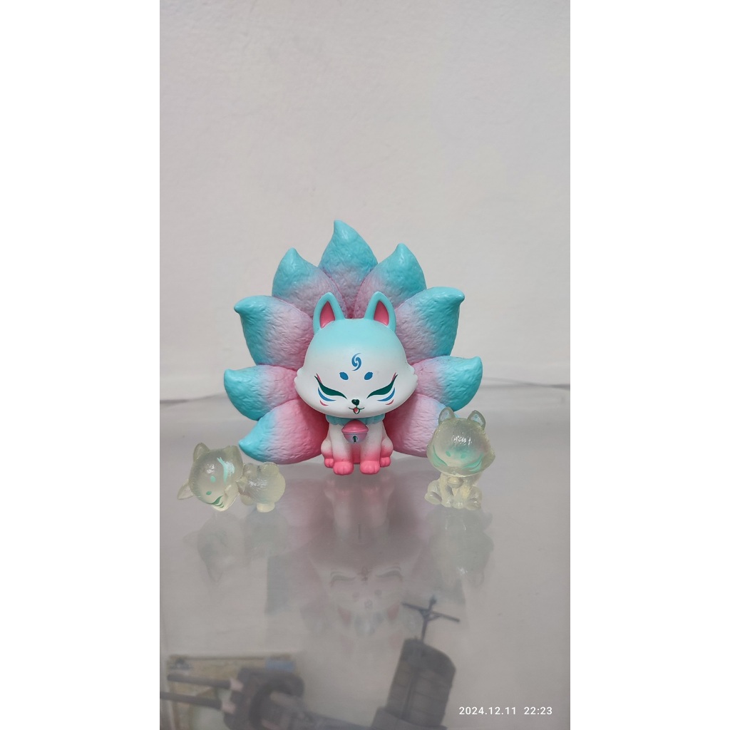 上古九狐風清狐的價格推薦- 2025年10月| 比價比個夠BigGo