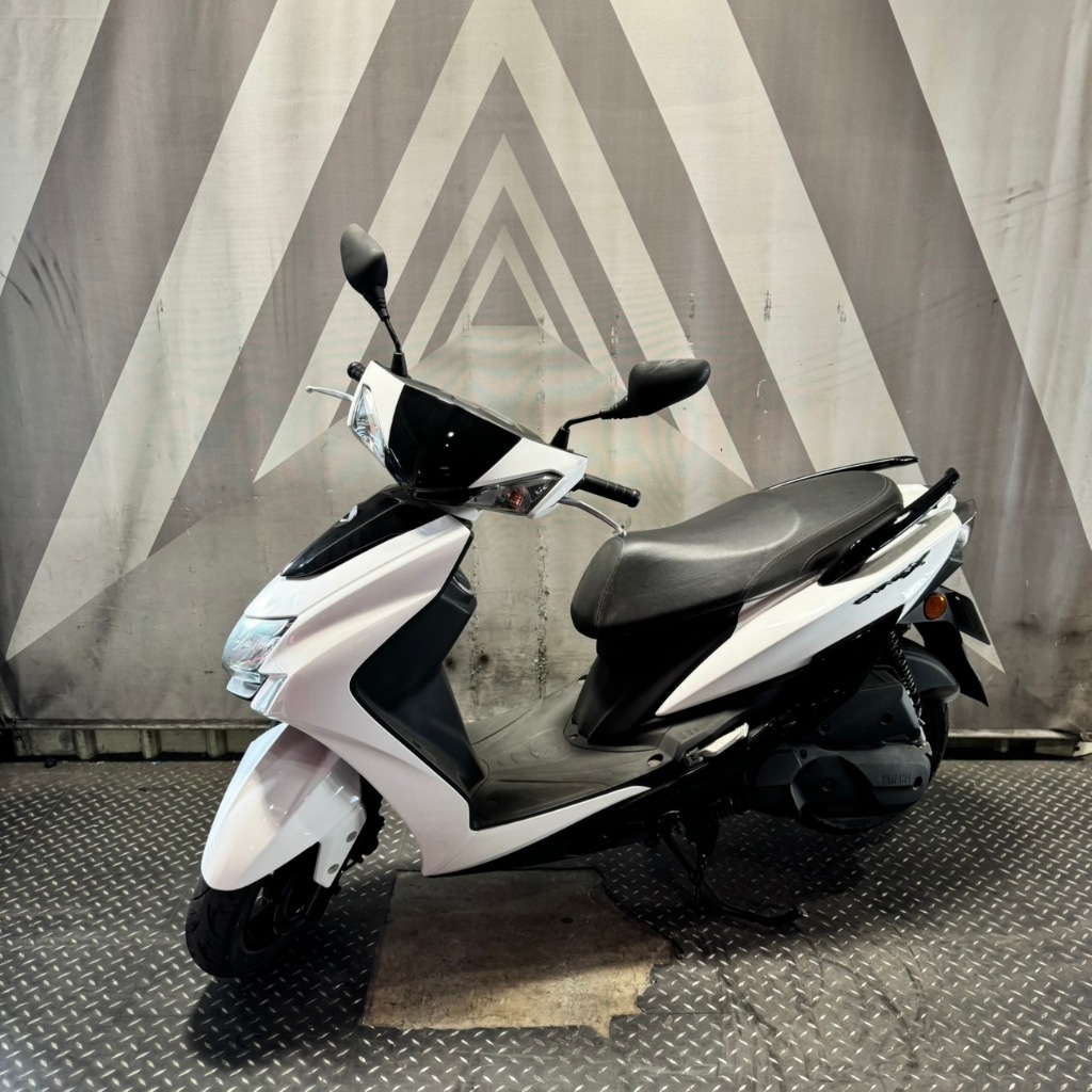 【保固車】【0元交車】2020年 YAMAHA 山葉 勁戰五代 125 五代戰125 機車 雙碟