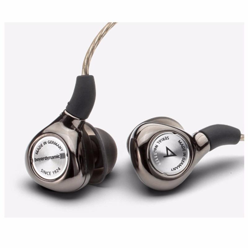 Astell&Kern AK T8iE Mk II イヤホン 中古 やや訳あり Astell&Kern