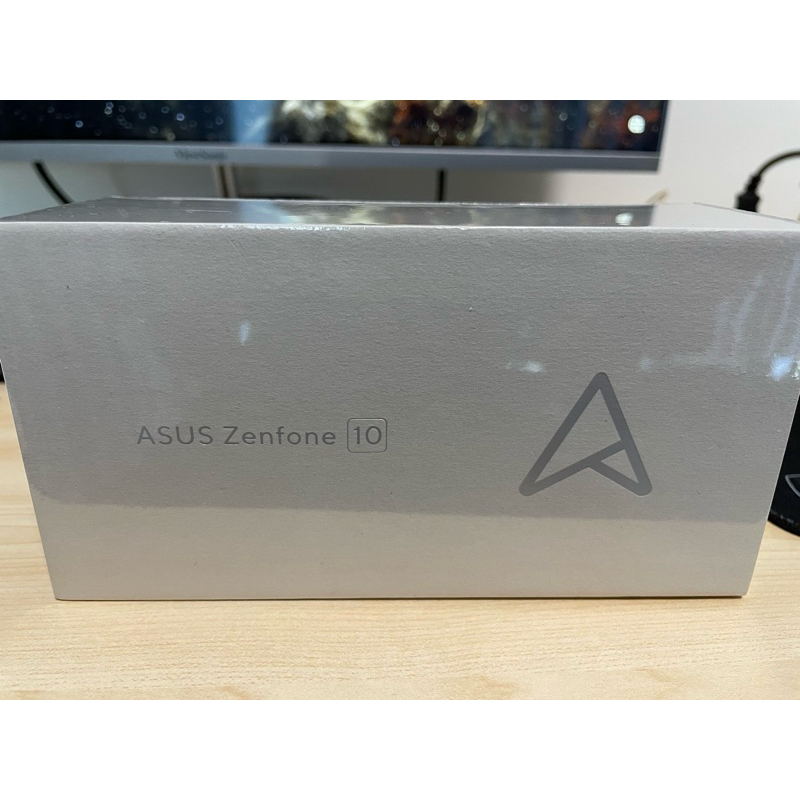 全新未拆 asus zenfone 10 (8G/256G) 黑色 華碩 手機