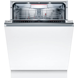 下單十倍送聊聊可議價Bosch 博世8系列 全嵌式洗碗機 60 cm SMV8ZCX00X 安裝另議