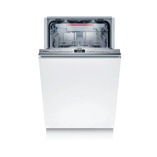 下單十倍送聊聊可議價BOSCH 博世 45cm 4系列全嵌式洗碗機 SPV4IMX00X 水量自動偵測 安裝另議