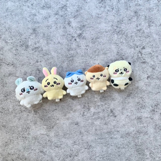 現貨✨海の羅曼史🇯🇵日本代購｜正版 吉伊卡哇 坐姿 絨毛 娃娃 兔兔 烏薩奇 小八貓 栗子 小桃 海獺 師傅 扭蛋