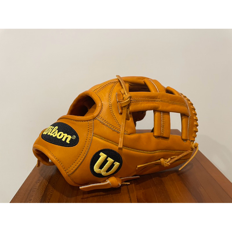 Wilson A2000 EL3 11.75英吋 硬式內野手套