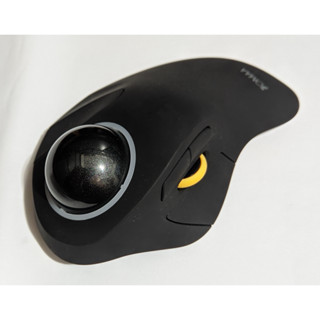 JOMAA TRACKBALL ERGONOMIC MOUSE01 無線 2.4G/藍芽 雙模 軌跡球滑鼠 羅技可參考