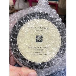 特價專櫃正品Jo Malone杏花與蜂蜜身體潤膚霜175ml