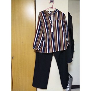 NET 褲子34號出清！送件衣服！適上班族