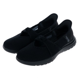 SKECHERS 女鞋 休閒系列 瞬穿舒適科技 ON-THE-GO FLEX - 138185BBK
