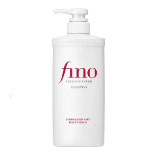 🔶『美妝小舖』🔶FINO 高效滲透洗髮精 / 潤髮乳 550ml