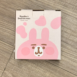 卡娜赫拉的小動物造型雙層玻璃杯 禮物 Kanahei's small animal 卡娜赫拉 杯子 可愛周邊 造型杯